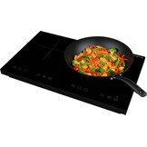 Inventum VKI3020ZWA - Inductiekookplaat