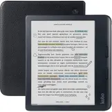 Kobo Libra Colour Zwart - E-reader.