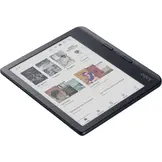 Kobo Libra Colour Zwart - E-reader.