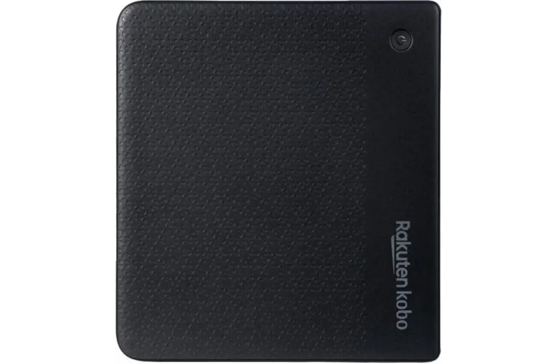 Kobo Libra Colour Zwart - E-reader.