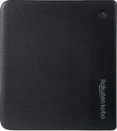 Kobo Libra Colour Zwart - E-reader.