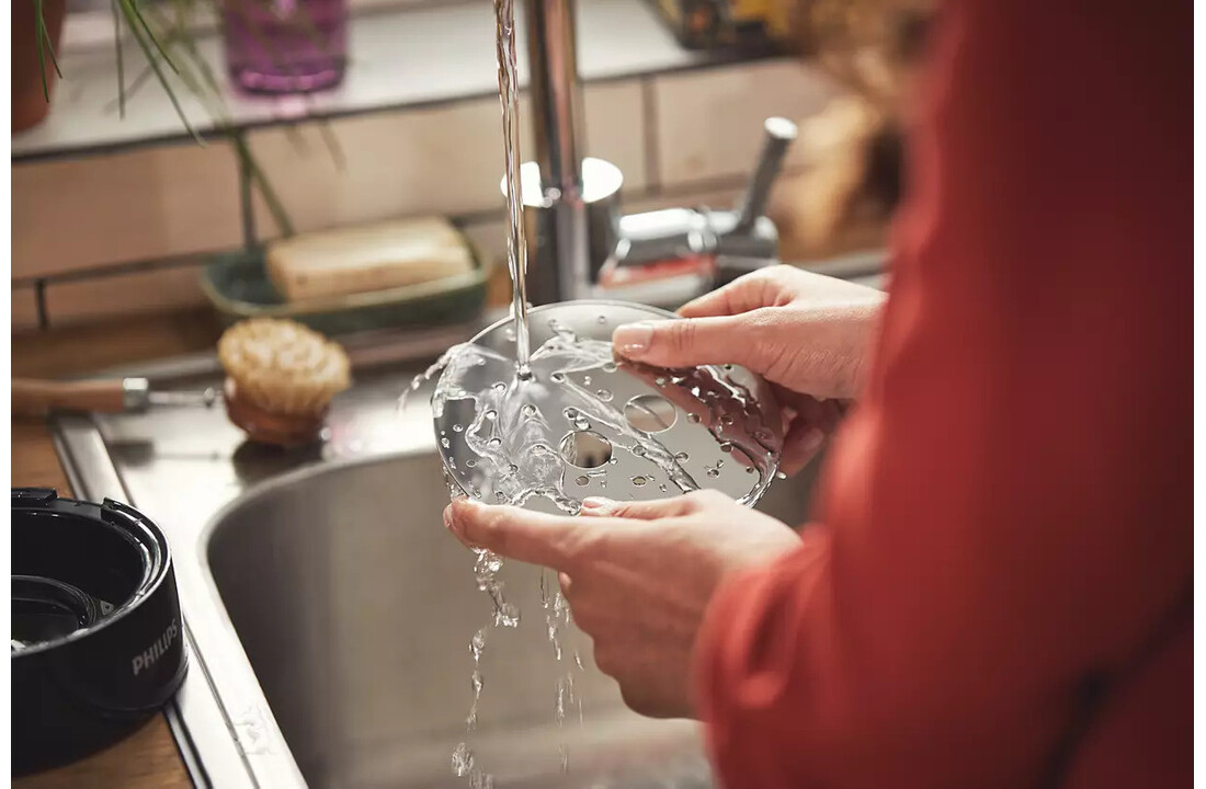 Philips Senseo Select CSA240/60 (Zwart) - Koffiemachine