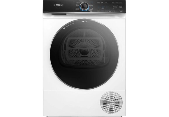 Siemens iQ700 WQ45B2A9NL - Warmtepompdroger