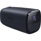 Eufy eufycam 2 Pro Skin Zwart (2-pack)