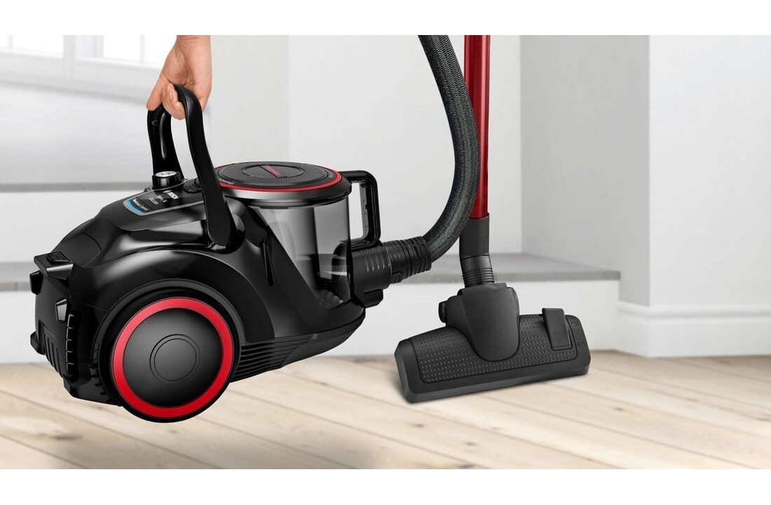 Bosch BGS41MPOW ProPower Serie 6 - Stofzuiger zonder zak