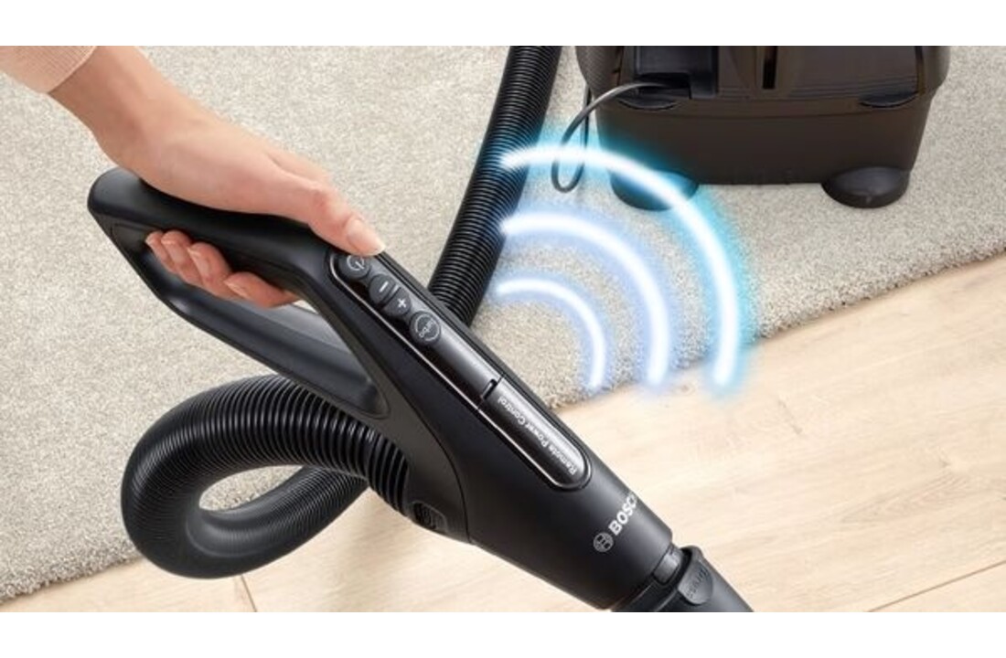 Bosch BGS41MPOW ProPower Serie 6 - Stofzuiger zonder zak