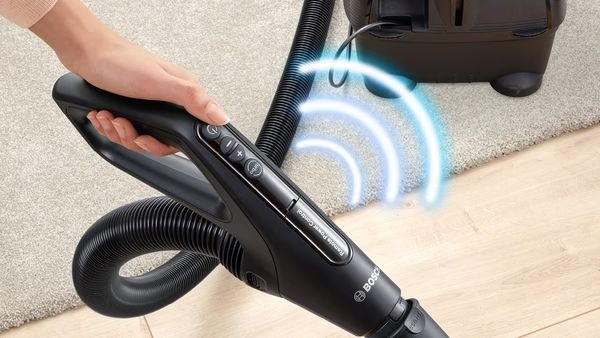 Bosch Serie 6 ProPower BGS41MPOW - Stofzuiger zonder zak