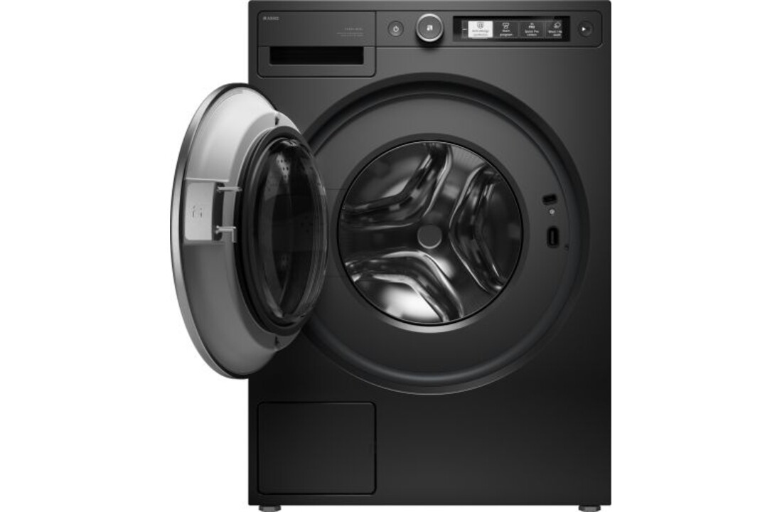 ASKO W5096RG - Wasmachine
