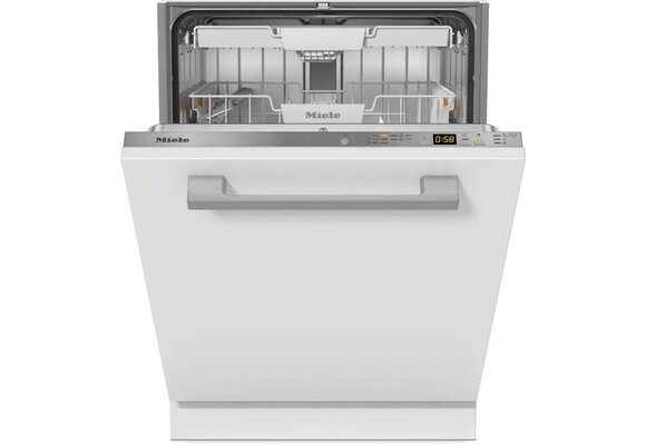 Miele G 5668 SCVi XXL Active Excellence - Inbouw vaatwasser
