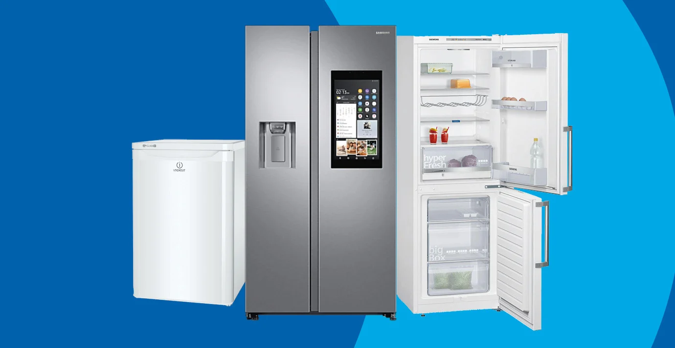 Wanneer je koelkast vervangen? PIEST helpt je kiezen!