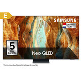 Samsung Neo QLED 4K 85QN73F (2025)  Mini LED - QLED TV.