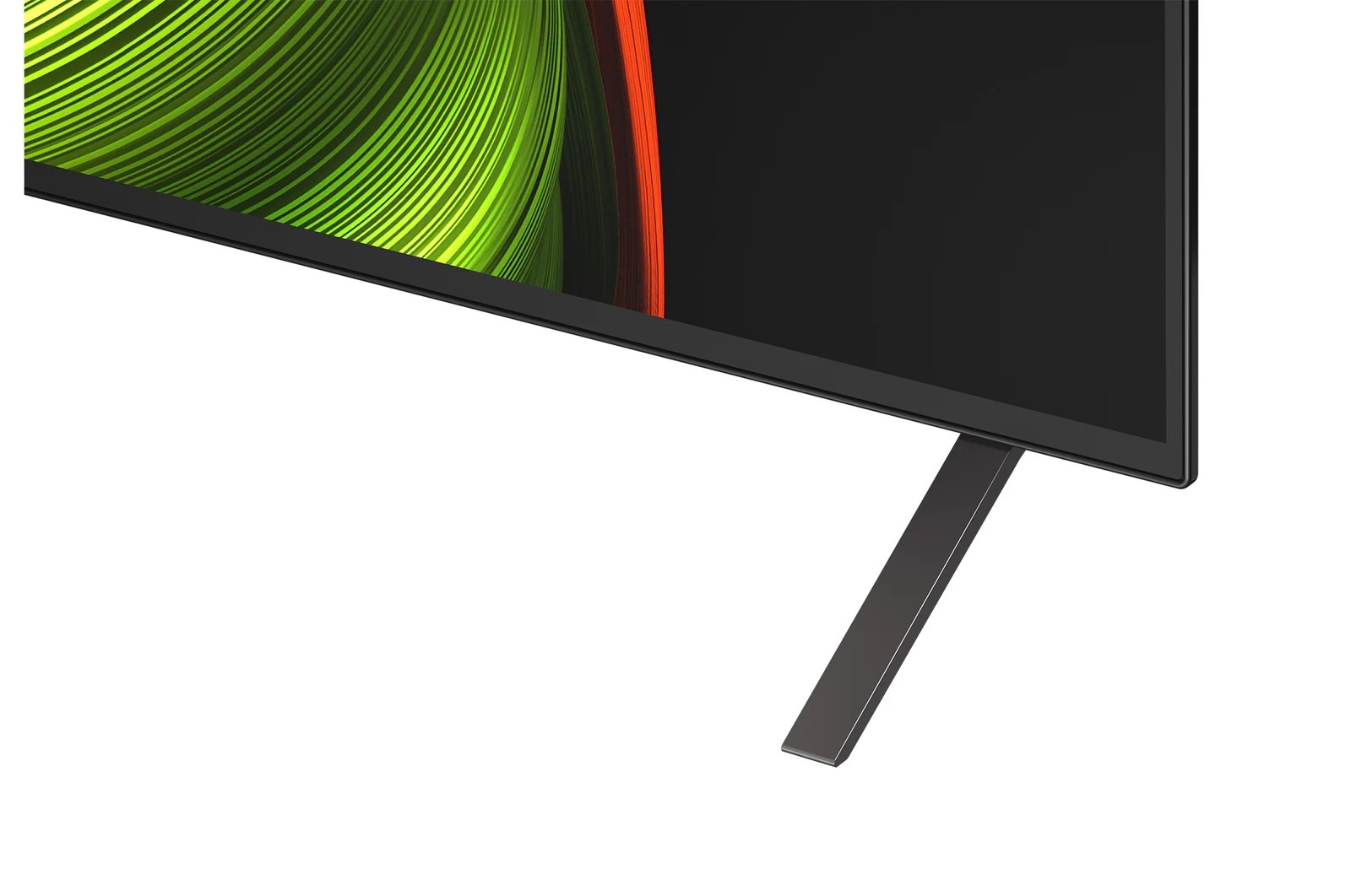 LG OLED55B56LA (2025) - OLED AI B5 4K Smart TV.
