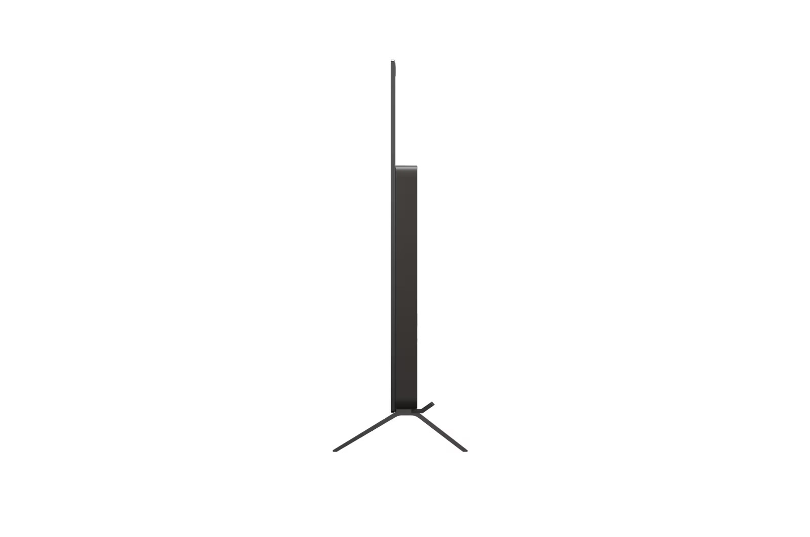 LG OLED55B56LA (2025) - OLED AI B5 4K Smart TV.