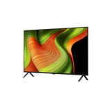 LG OLED55B56LA (2025) - OLED AI B5 4K Smart TV.