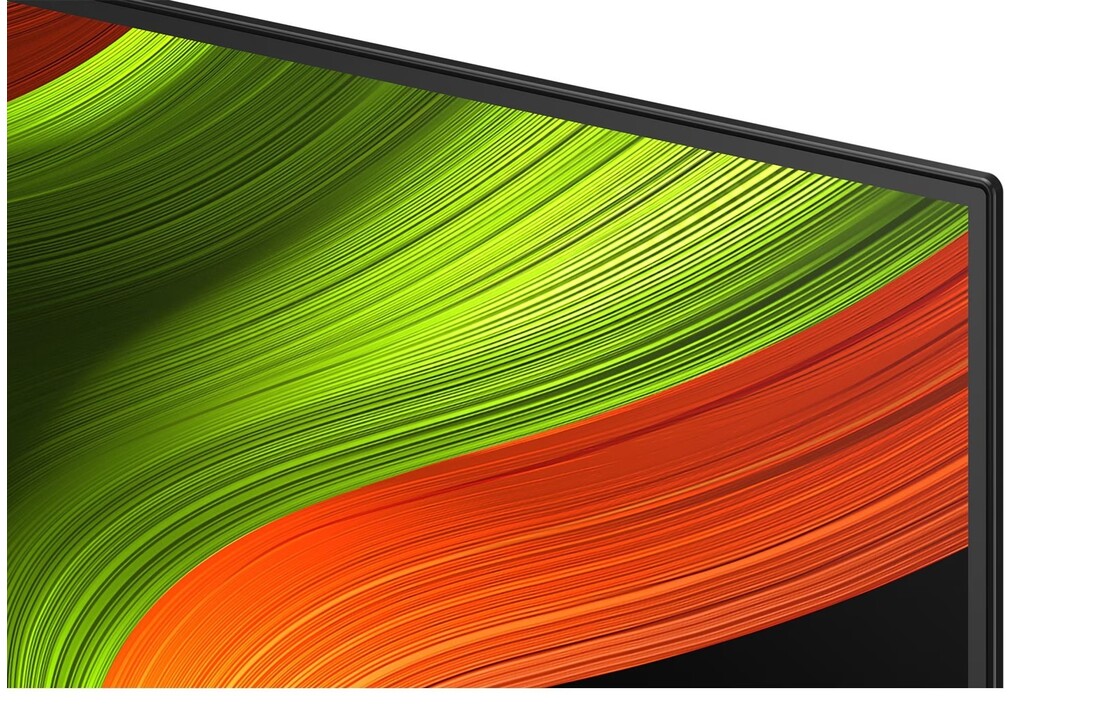 LG OLED55B56LA (2025) - OLED AI B5 4K Smart TV.