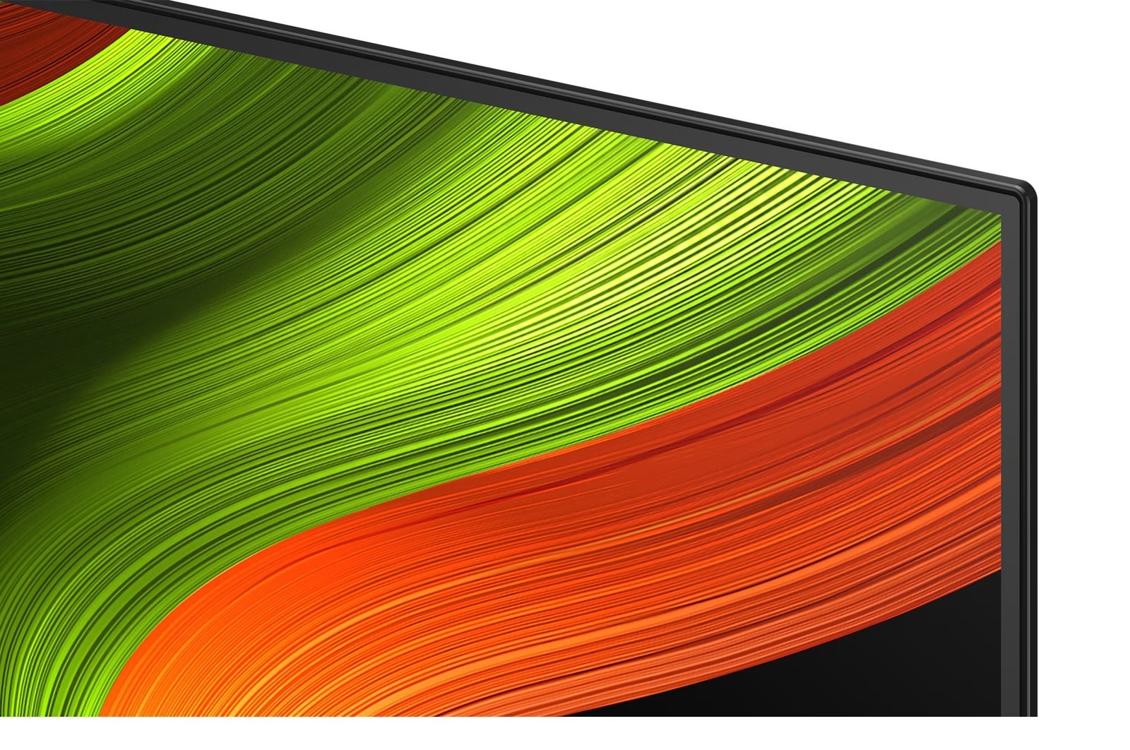 LG OLED48B56LA (2025) - OLED AI B5 4K Smart TV.