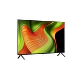 LG OLED48B56LA (2025) - OLED AI B5 4K Smart TV.