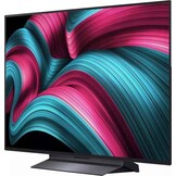 LG OLED55C56LA (2025) - OLED TV.