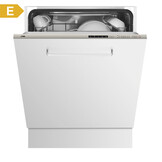 Etna VW549M - Inbouw vaatwasser.