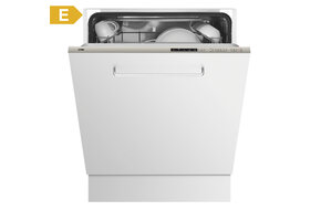 Etna VW549M - Inbouw vaatwasser.