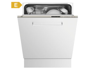 Etna VW549M - Inbouw vaatwasser.
