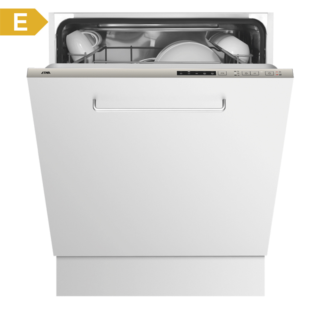 Etna VW549M - Inbouw vaatwasser.