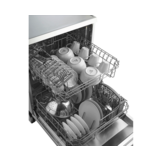 Etna VW549M - Inbouw vaatwasser.