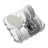 Etna VW549M - Inbouw vaatwasser.