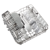 Etna VW549M - Inbouw vaatwasser.