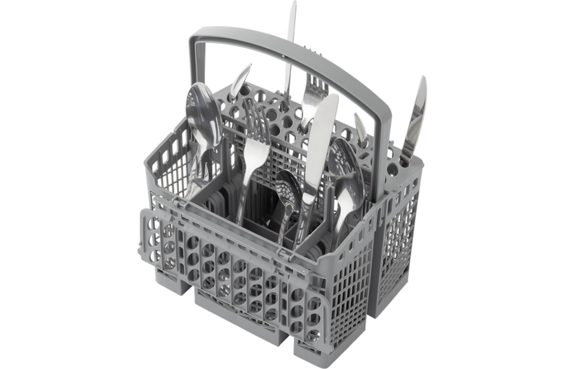 Etna VW549M - Inbouw vaatwasser.