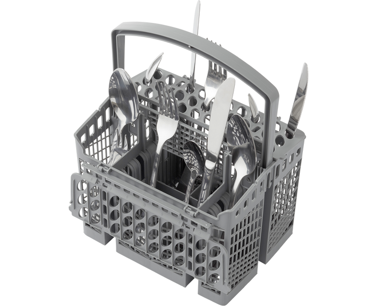 Etna VW549M - Inbouw vaatwasser.