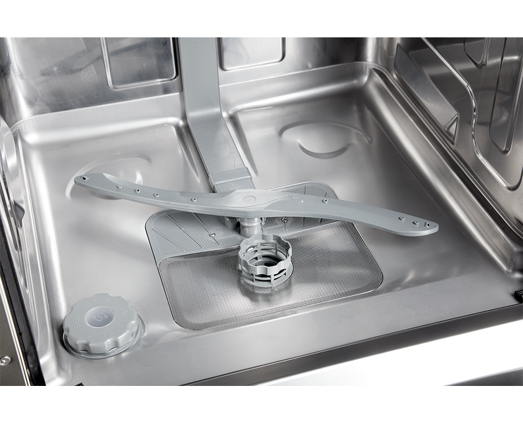 Etna VW549M - Inbouw vaatwasser.