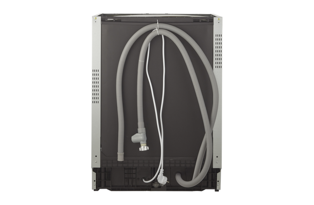 Etna VW549M - Inbouw vaatwasser.