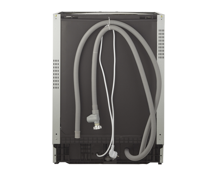 Etna VW549M - Inbouw vaatwasser.