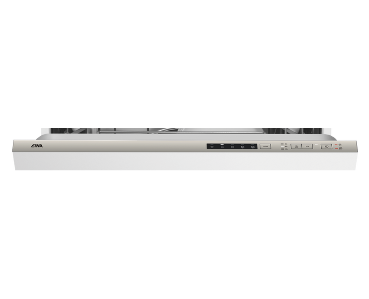 Etna VW549M - Inbouw vaatwasser.