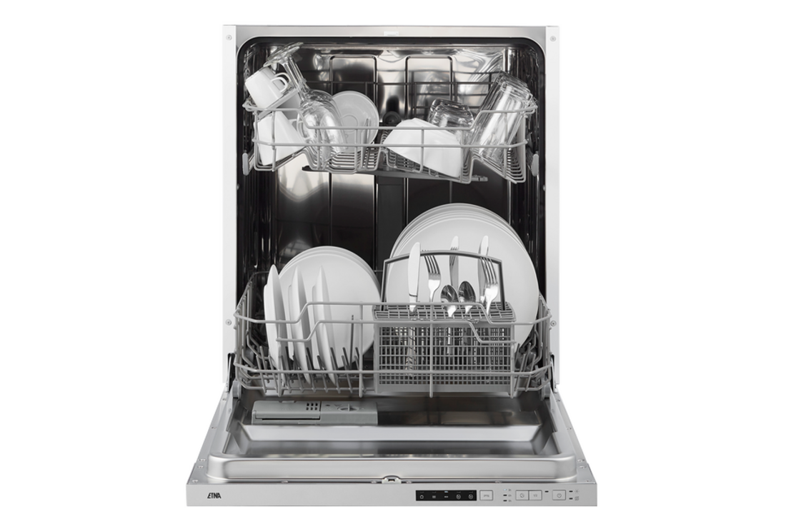 Etna VW549M - Inbouw vaatwasser.