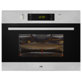 ETNA CM244RVS - Inbouw combimagnetron.