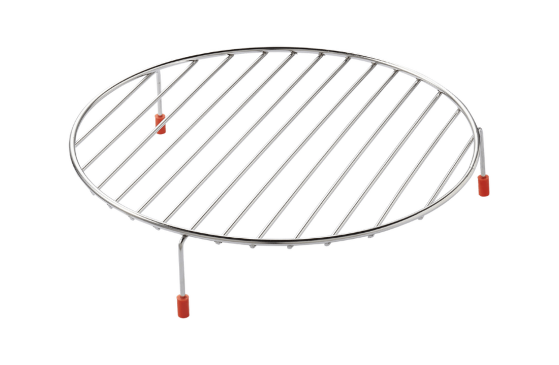 ETNA CM244RVS - Inbouw combimagnetron.