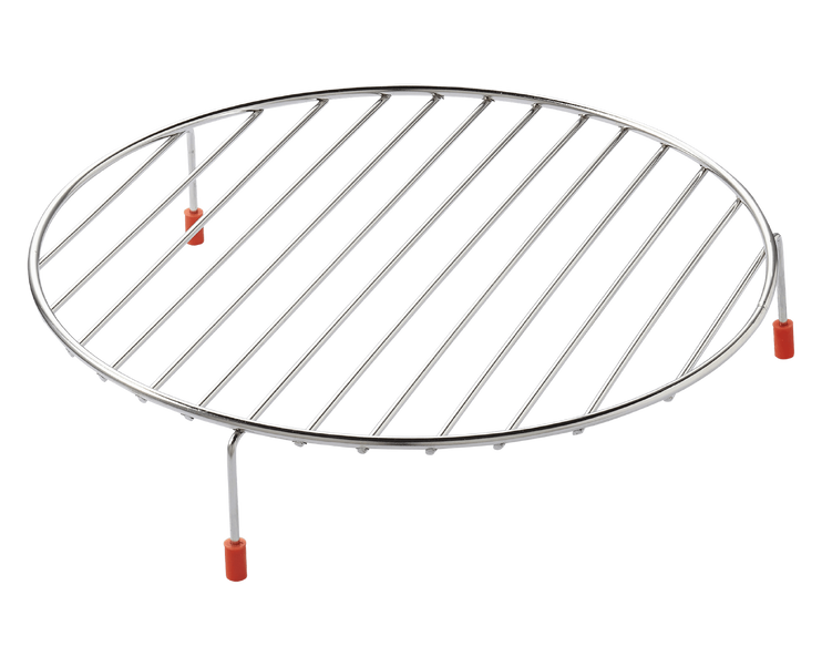 ETNA CM244RVS - Inbouw combimagnetron.