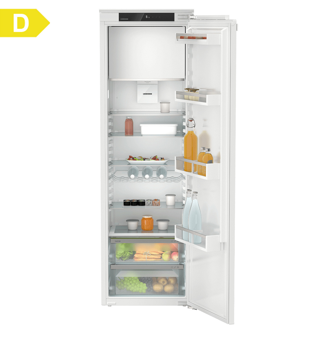 Liebherr IRd 5101 Pure - Inbouw koelkast.