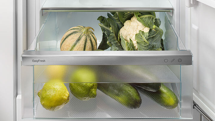 Liebherr IRd 5101 Pure - Inbouw koelkast.