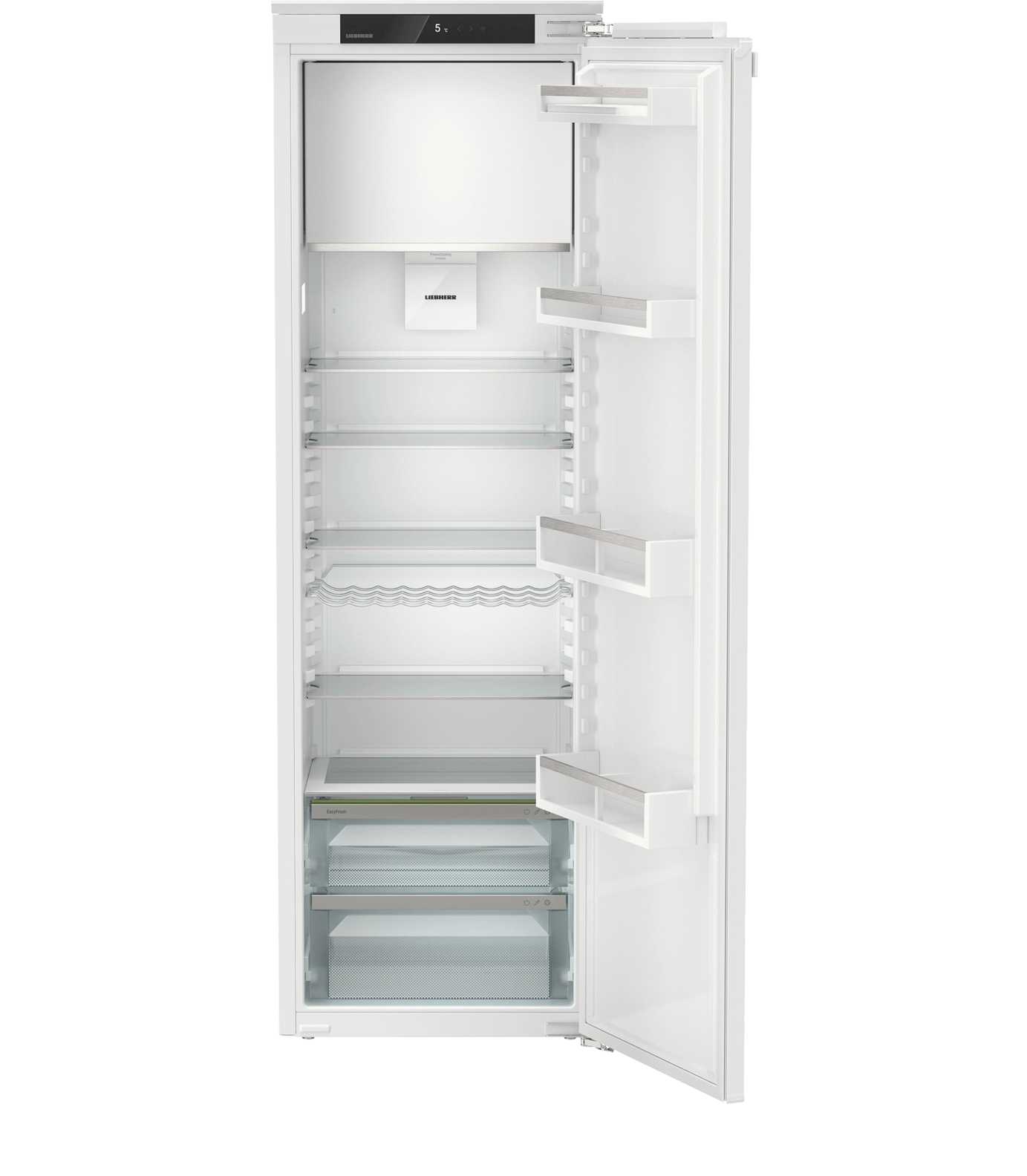 Liebherr IRd 5101 Pure - Inbouw koelkast.