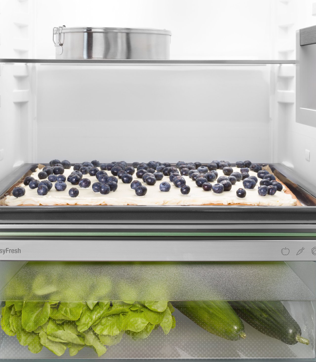 Liebherr IRd 5101 Pure - Inbouw koelkast.