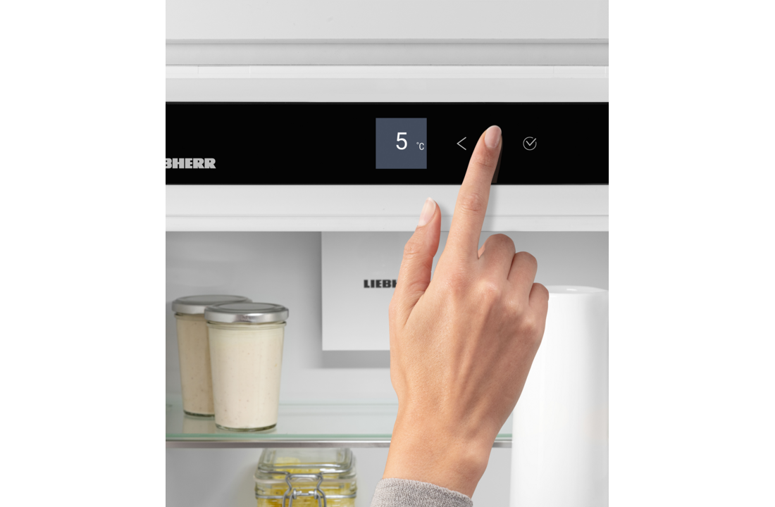 Liebherr IRd 5101 Pure - Inbouw koelkast.