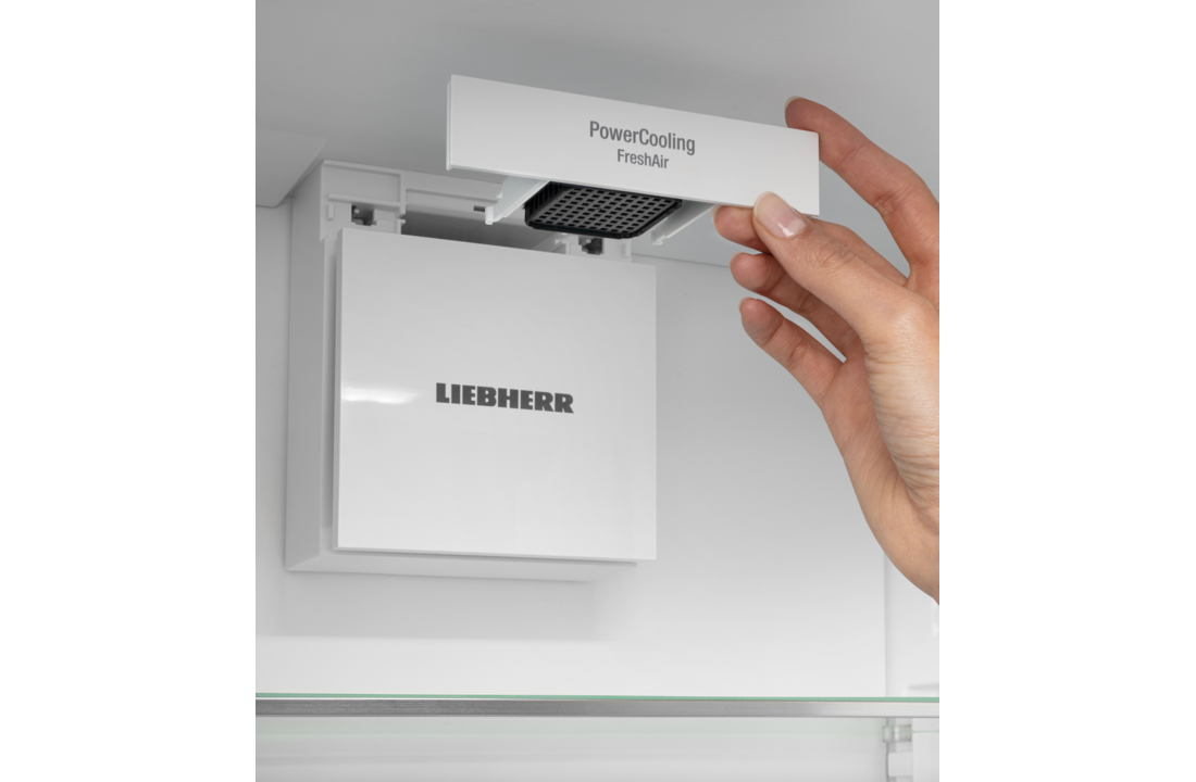 Liebherr IRd 5101 Pure - Inbouw koelkast.