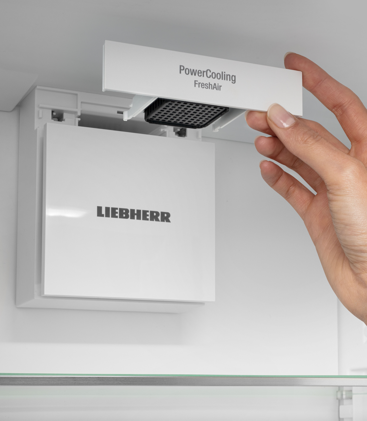 Liebherr IRd 5101 Pure - Inbouw koelkast.