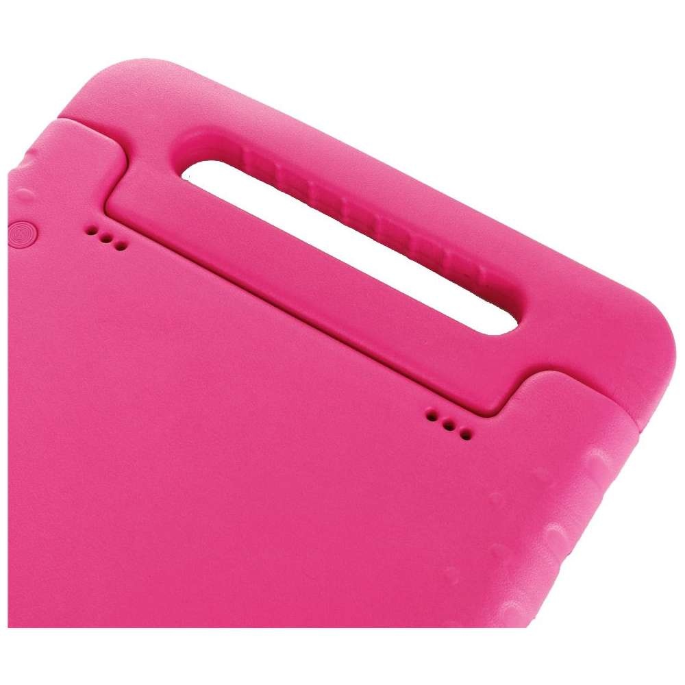 Just In Case Kids Case Cassic - Lenovo M10HD - Roze - Tablethoes