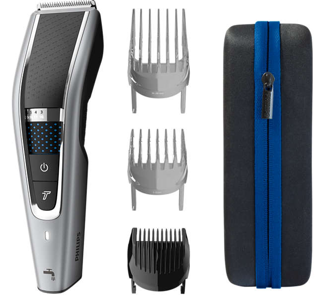 Philips Hairclipper Series 5000 HC5650/15 - Tondeuse