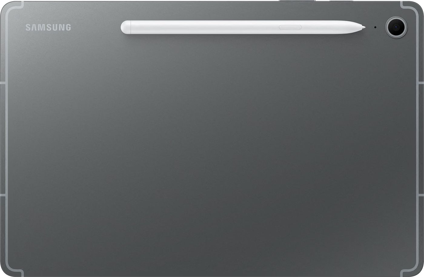 Samsung Galaxy Tab S10 FE Wi-Fi  128GB Grijs - Tablet