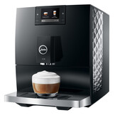 JURA C9 Piano Black (EA) - Koffiemachine.